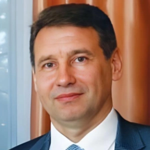 Igor Temnenko, Bohdan Khmelnytsky National University of Cherkasy, Ukraine